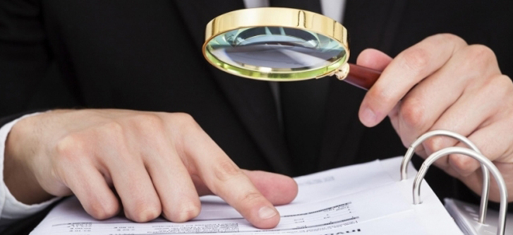 Général Recouvrement | Services | AUDIT