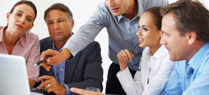 Général Recouvrement | Services | Commercial