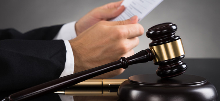 Général Recouvrement | Services | LE RECOUVREMENT JUDICIAIRE